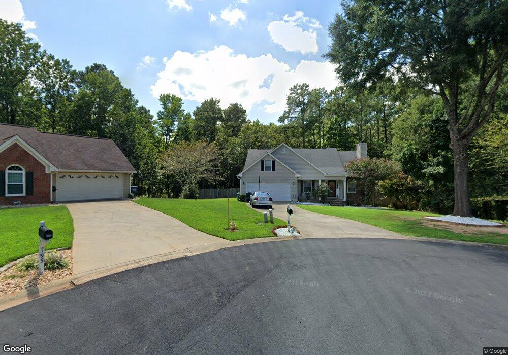 200 Deep Springs Way unit 1, Covington, GA 30016 - photo 1