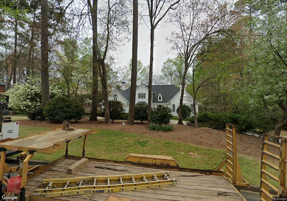 375 Buckingham Forest Ct unit 3, Roswell, GA 30075 - photo 1
