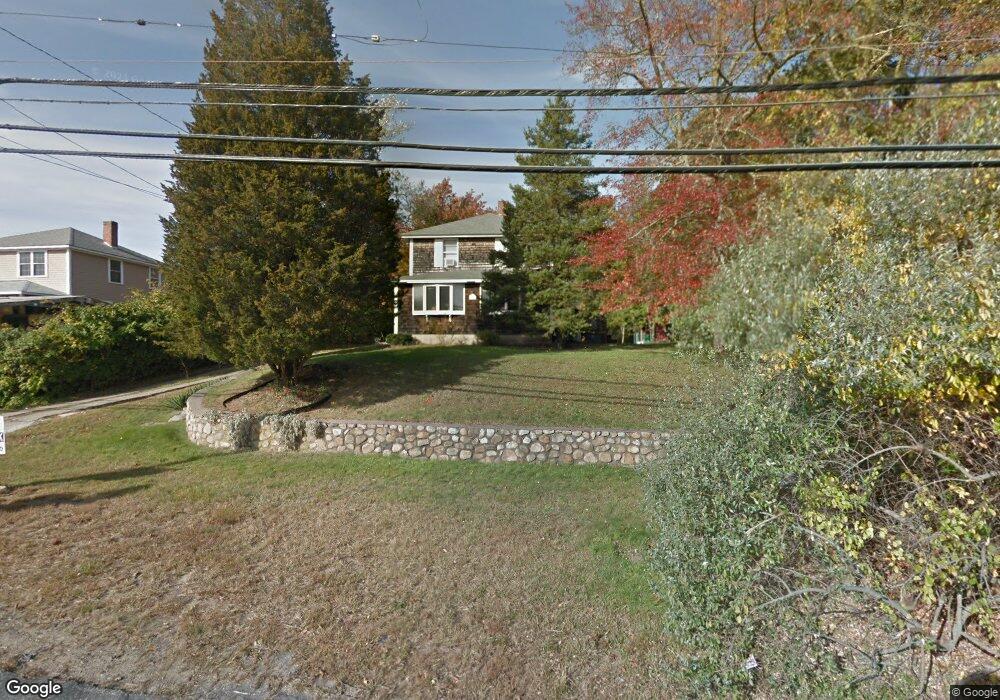 5209 Old Post Rd, Charlestown, RI 02813 - photo 1