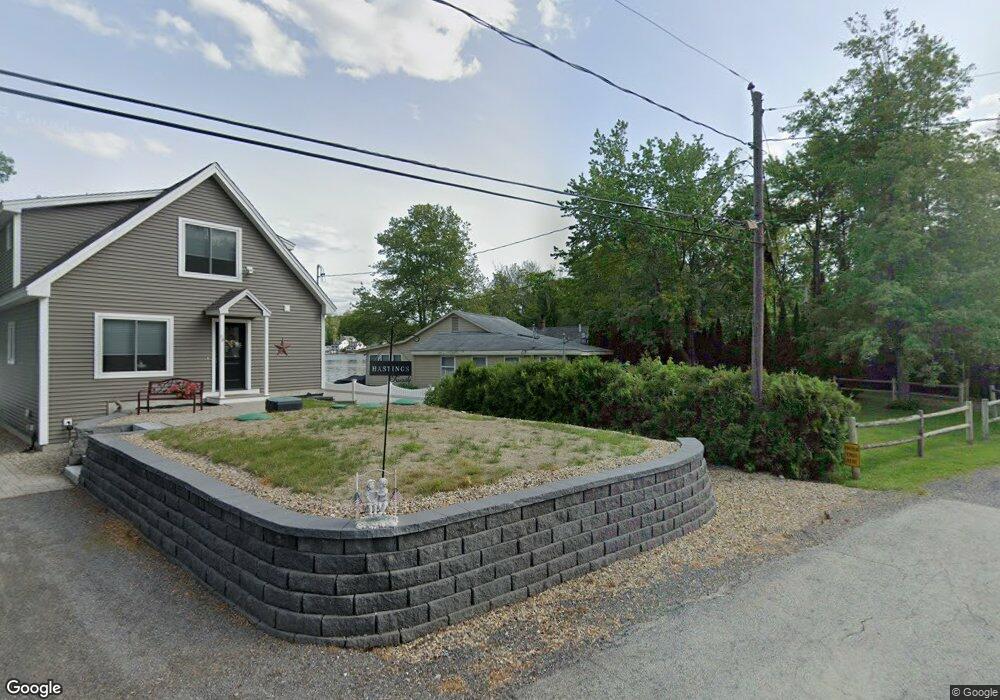 20 Edgewater Ln, Hampstead, NH 03841 - photo 1