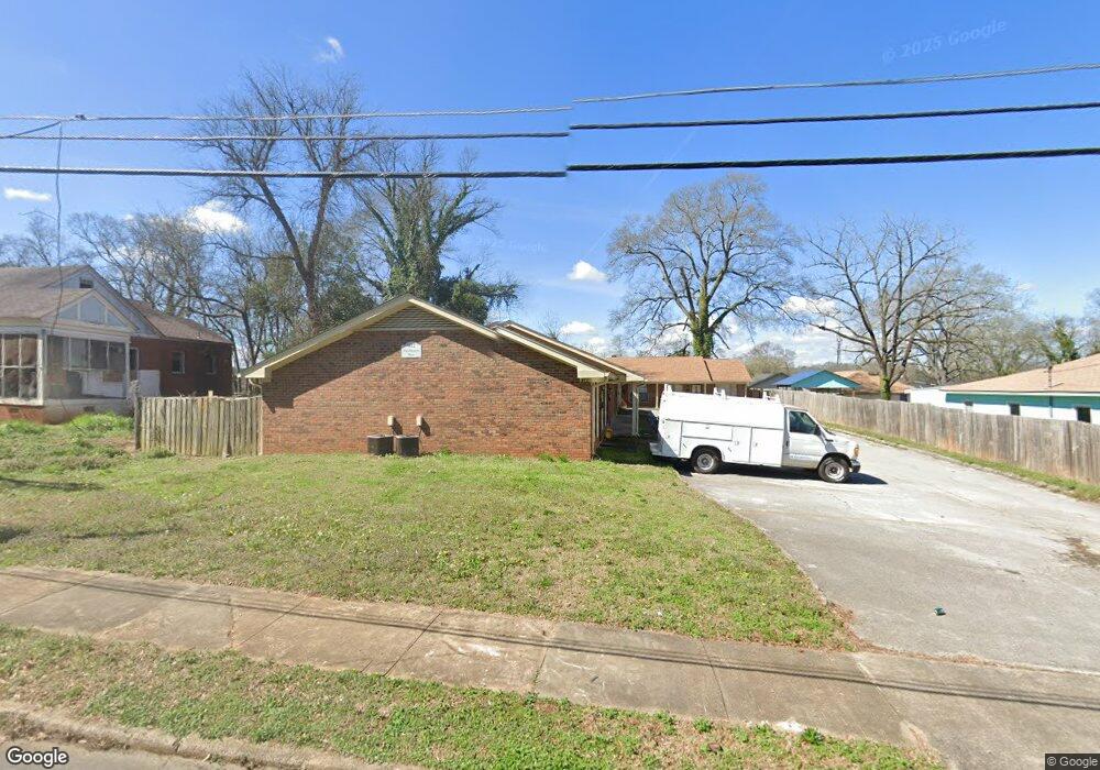 912 Darlington Way SW, Rome, GA 30161 - photo 1