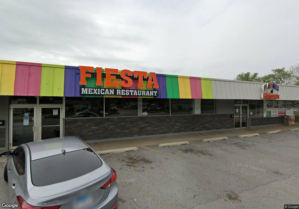 509 E 45th Ave, Griffith, IN 46319 - photo 1