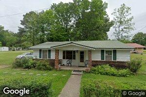 29 Ada Mickens St, Brooksville, MS 39739