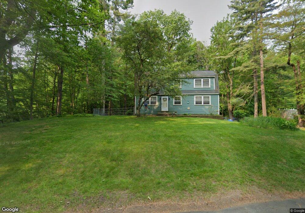 11 Brookview Dr, Derry, NH 03038 - photo 1
