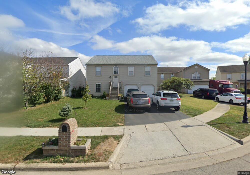 1304 Harpers Grove Ct, Columbus, OH 43223 - photo 1