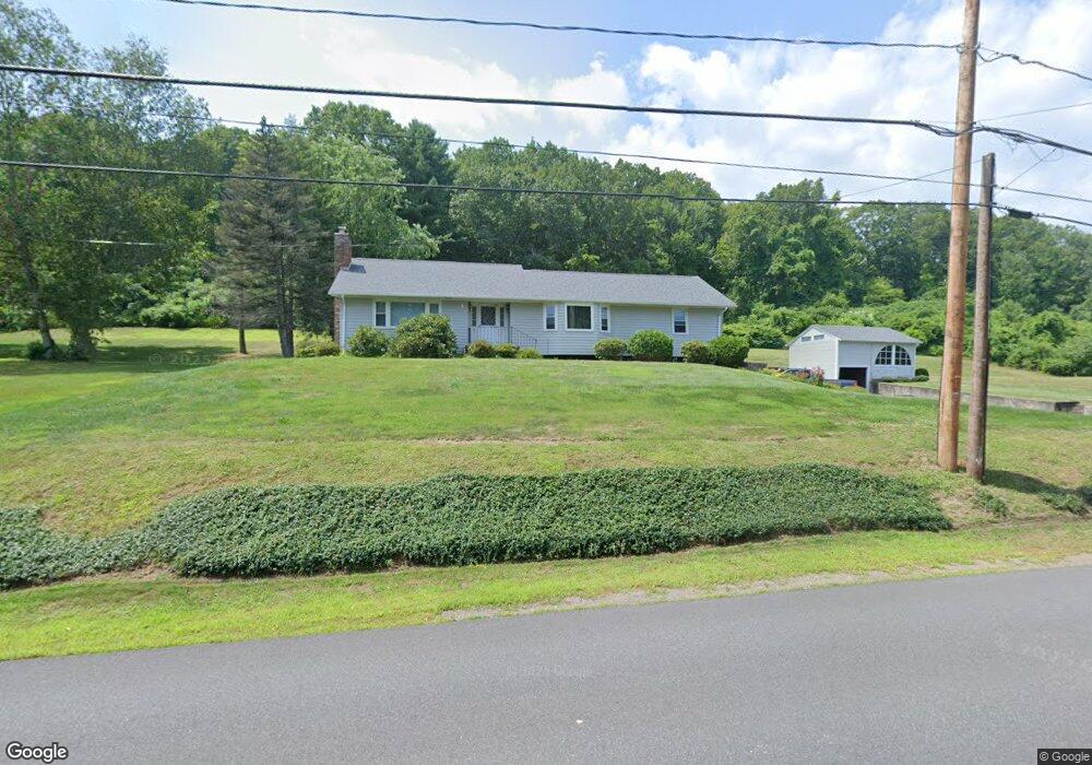 151 Upper Rd, Deerfield, MA 01342 - photo 1