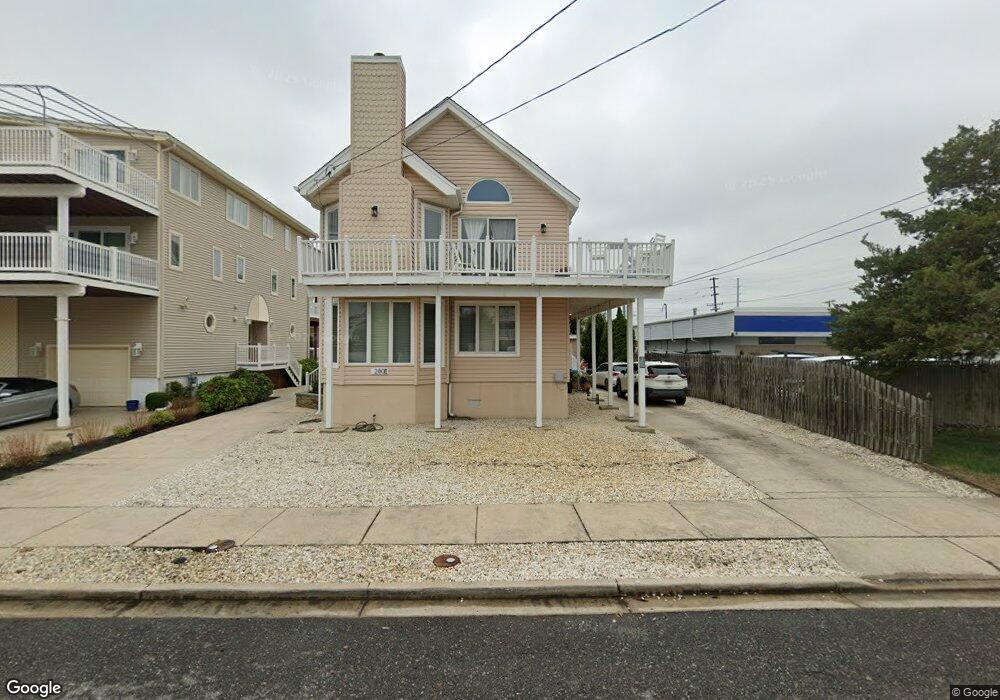 280 28th St, Avalon, NJ 08202 - photo 1
