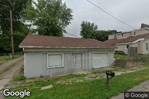 607 S Pierce St, Muncie, IN 47305