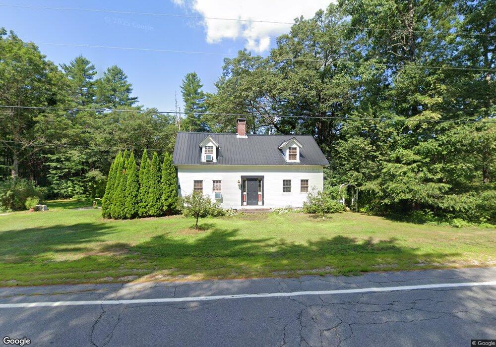 1185 Main Rd, Chatham, NH 03813 - photo 1