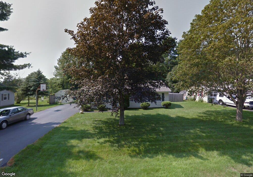 13 Brentwood Cir, Saco, ME 04072 - photo 1