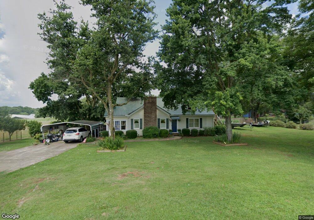 1075 Clacktown Rd, Winder, GA 30680 - photo 1