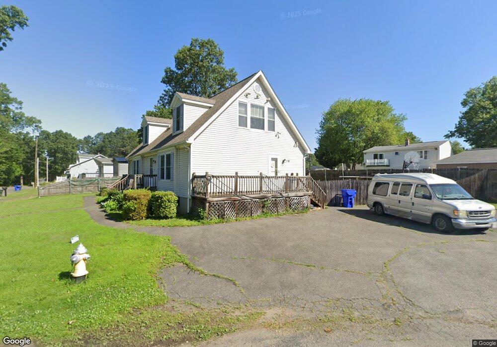 Lot 2 Mohegan Ave, Springfield, MA 01151 - photo 1