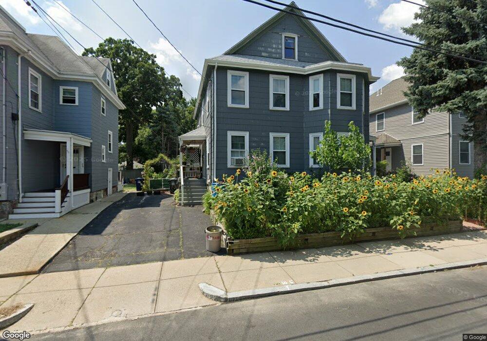 26 Myrick St unit 28, Allston, MA 02134 - photo 1