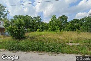 513 E Russell Ave, Flint, MI 48505