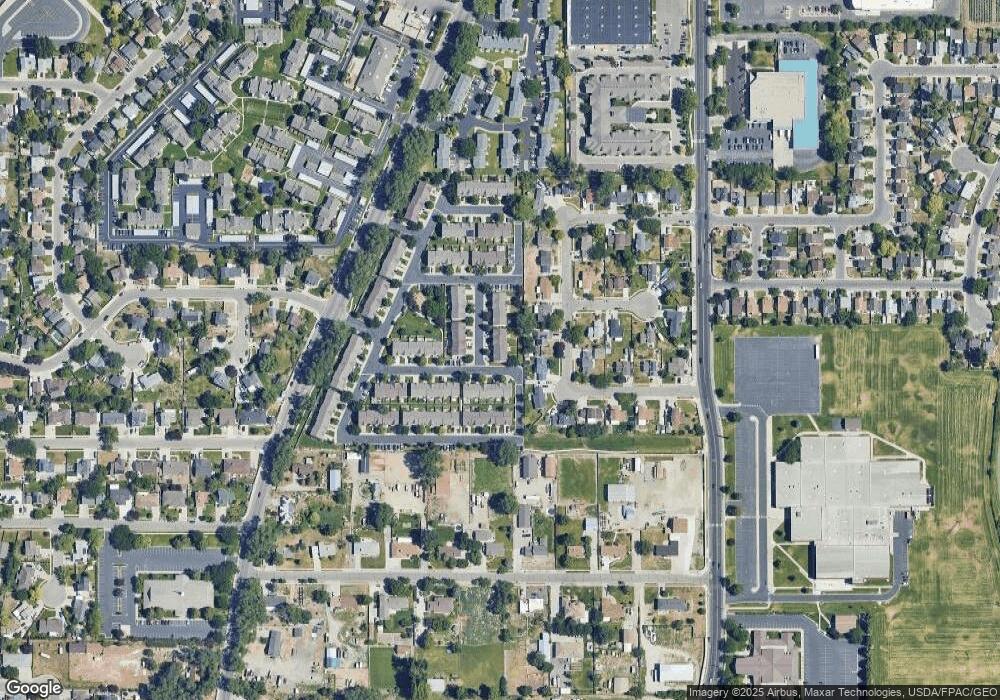 8027 Cardoness Way, West Jordan, UT 84088 - photo 1