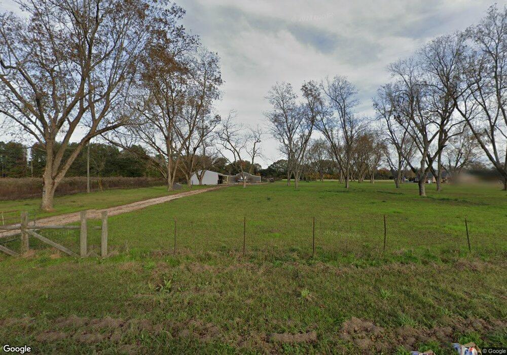 4120 Basin Central Rd, Lucedale, MS 39452 - photo 1