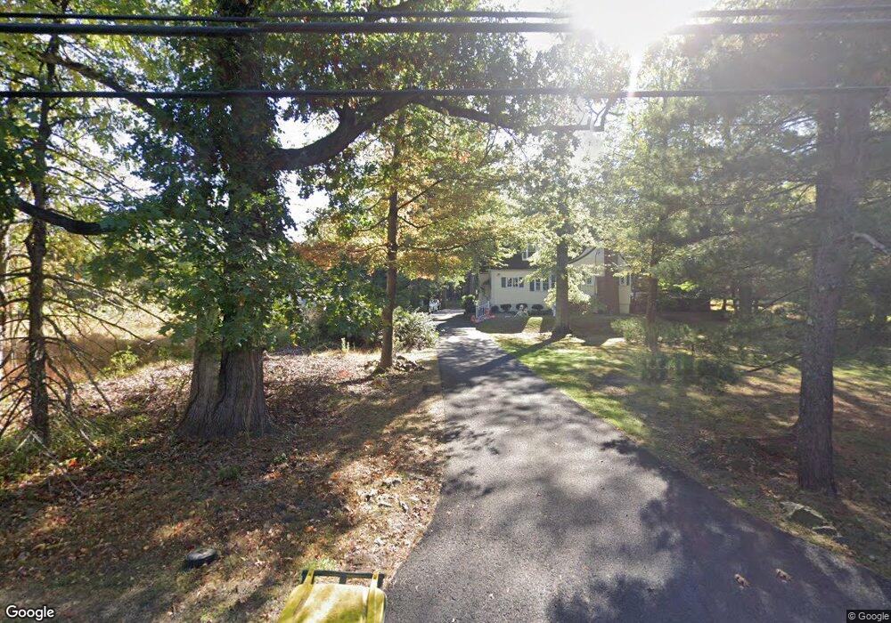 12 Drift Way, Warren, NJ 07059 - photo 1