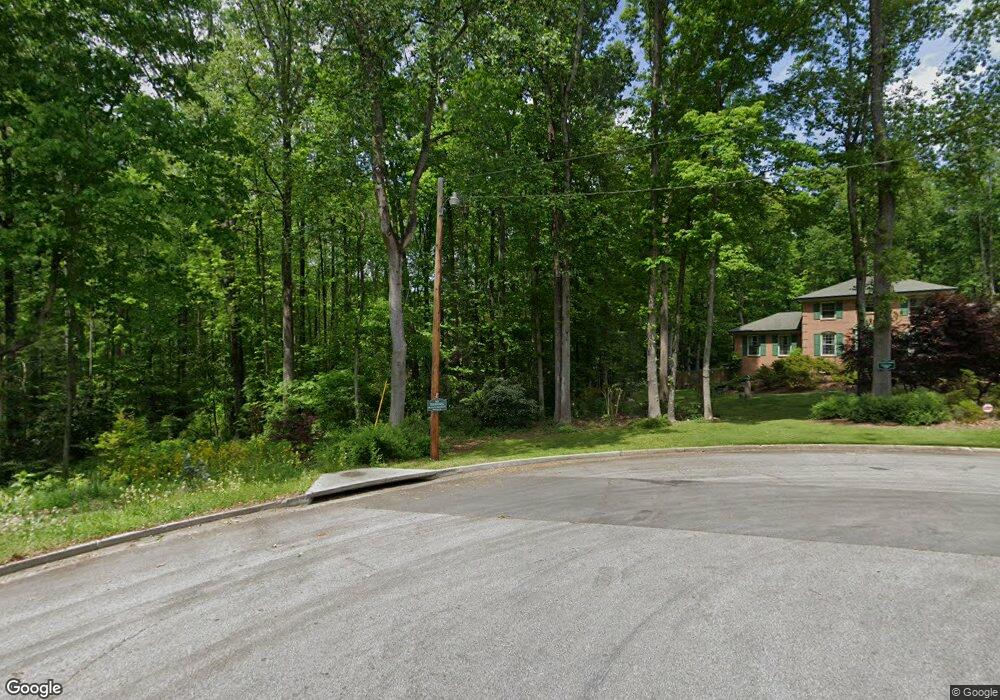 5895 Chalice Way, Rex, GA 30273 - photo 1