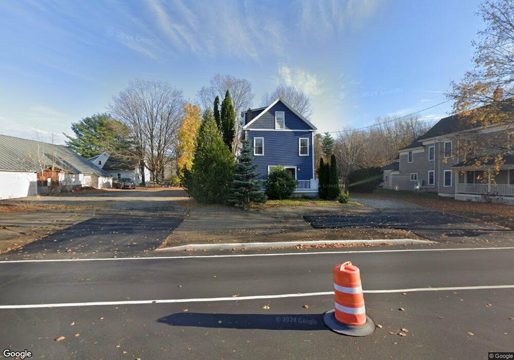 449 Northeast Rd, Standish, ME 04084 - photo 1