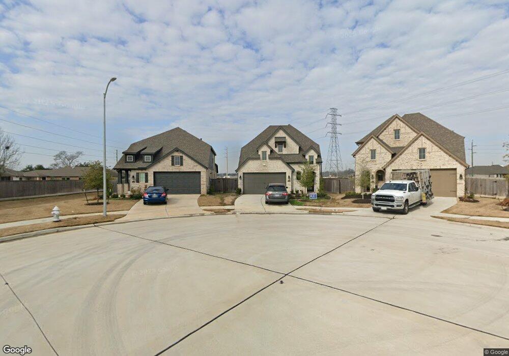 23846 Pullin Market Dr, Richmond, TX 77469 - photo 1