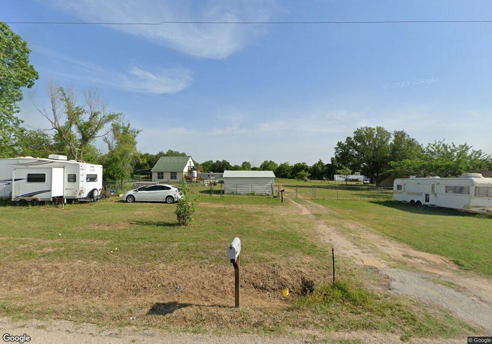 964 Fox Ln, Azle, TX 76020 - photo 1