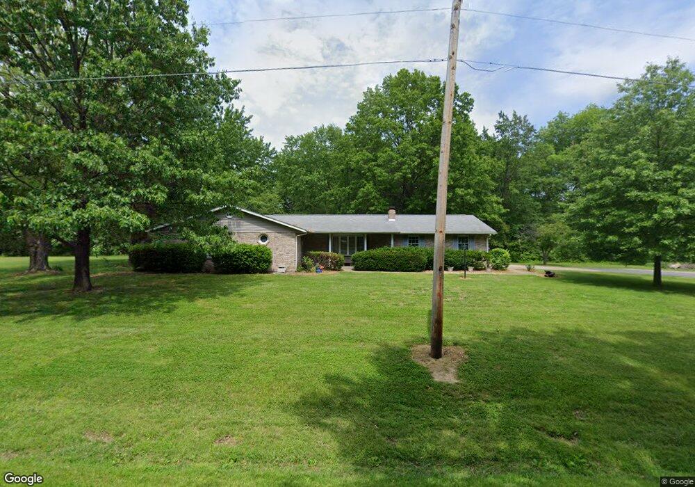 970 Cemetery Rd, Freeburg, IL 62243 - photo 1