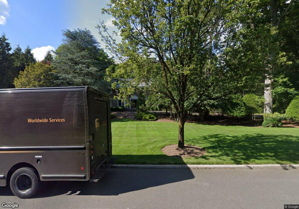 11 Hopper Farm Rd, Upper Saddle River, NJ 07458 - photo 1