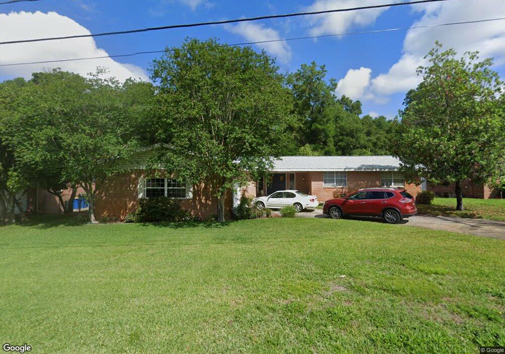7867 Glen Echo Rd N, Jacksonville, FL 32211 - photo 1