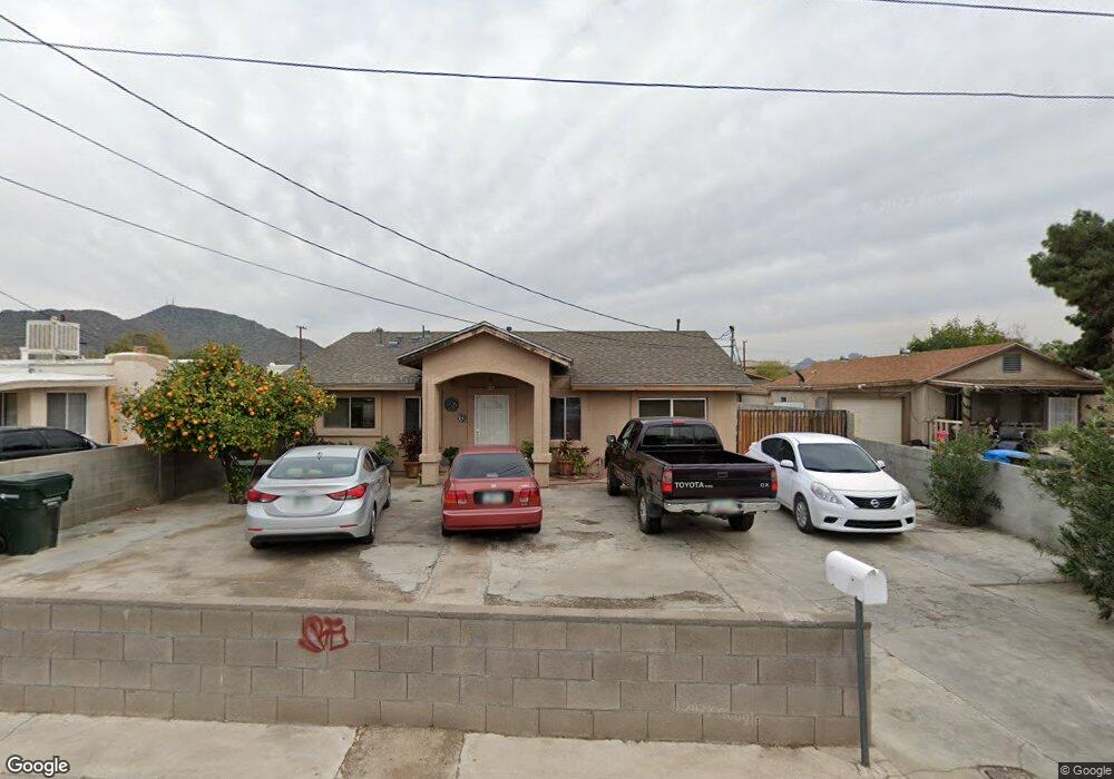 9627 N 14th Ave, Phoenix, AZ 85021 - photo 1