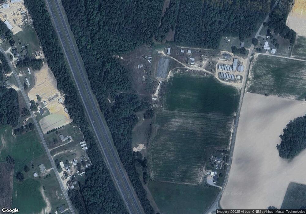 2567 Eldridge Rd, Newton Grove, NC 28366 - photo 1