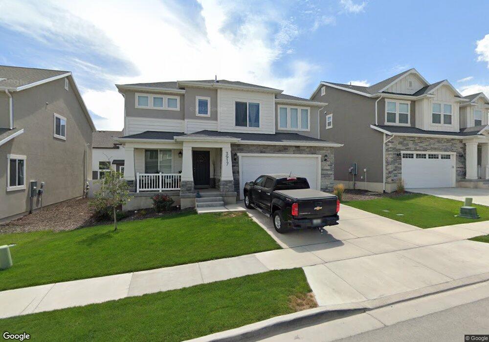 3917 W 1700 N, Lehi, UT 84043 - photo 1