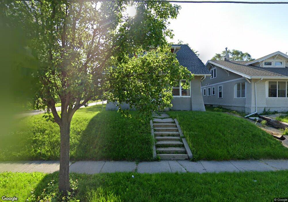 3123 1st St, Des Moines, IA 50313 - photo 1