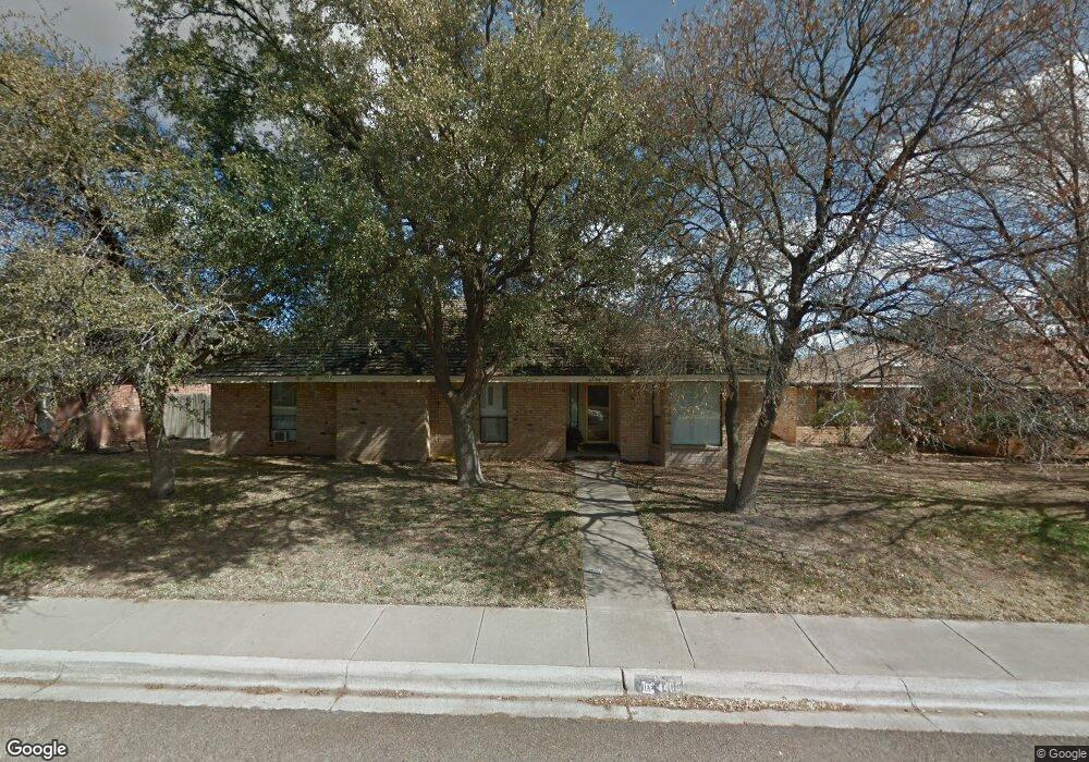 4406 Parkhurst Dr, Midland, TX 79707 - photo 1