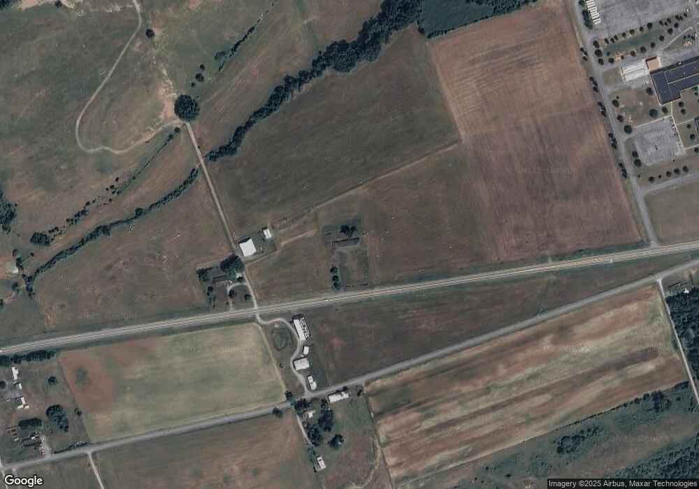 1941 Highway 11w S, Rutledge, TN 37861 - photo 1