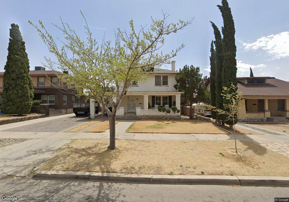 3020 Federal Ave, El Paso, TX 79930 - photo 1