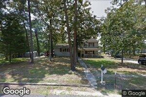 409 E Collings Dr, Williamstown, NJ 08094