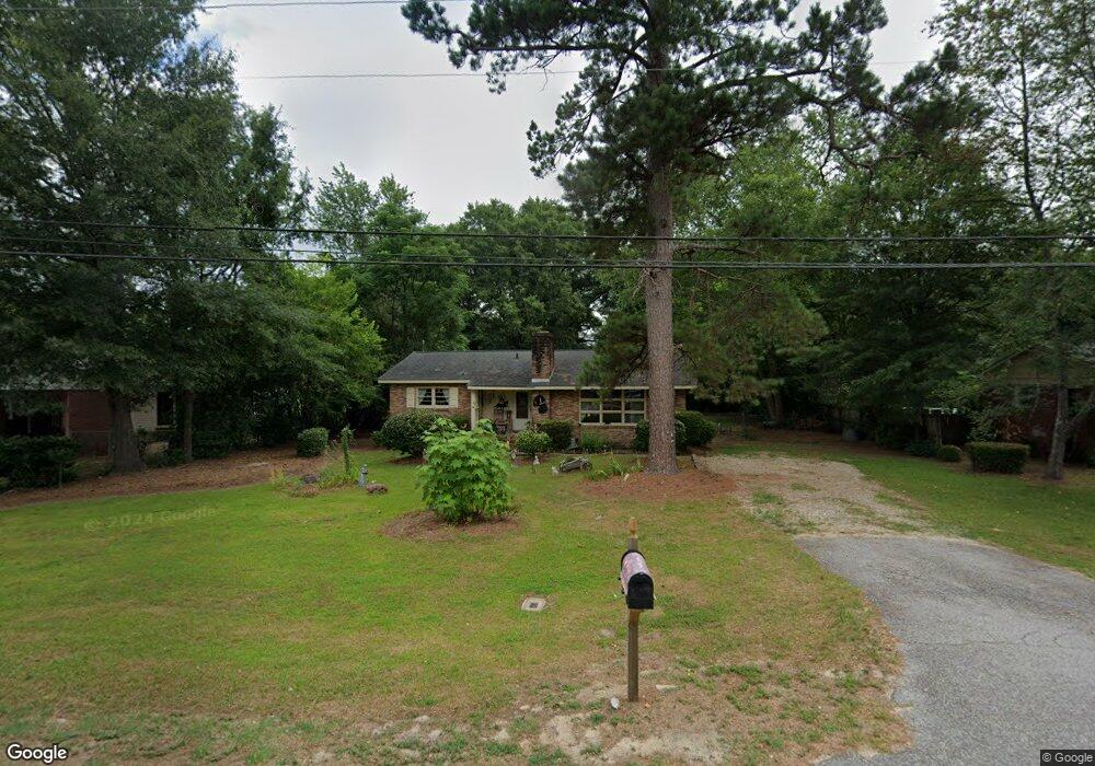 1003 Dicey Creek Rd, Camden, SC 29020 - photo 1