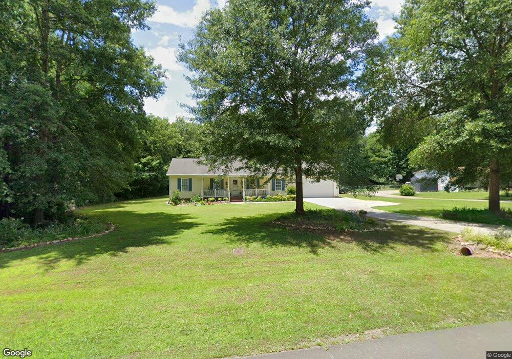 3054 Fountainview Ave, Concord, NC 28027 - photo 1