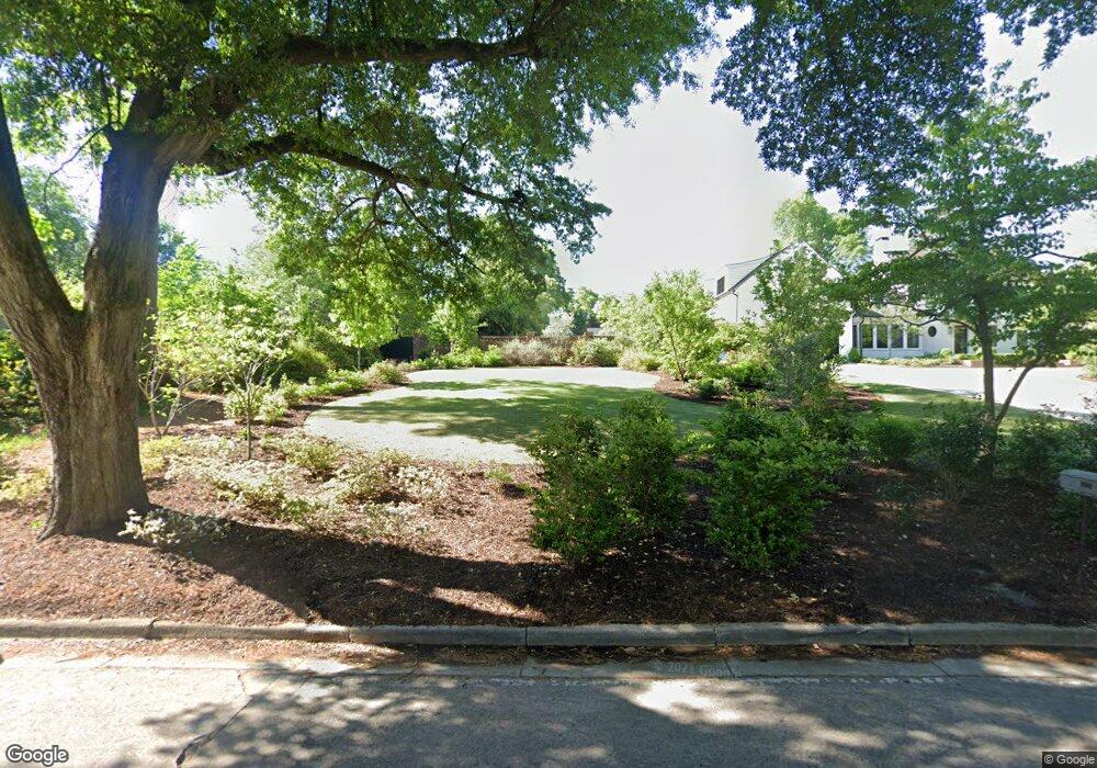 3030 Lake Forest Dr, Augusta, GA 30909 - photo 1