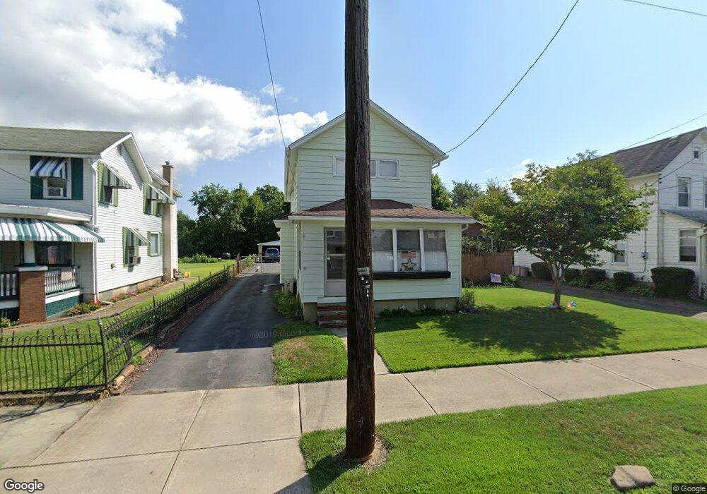 47 W 6th St, Wyoming, PA 18644 - photo 1