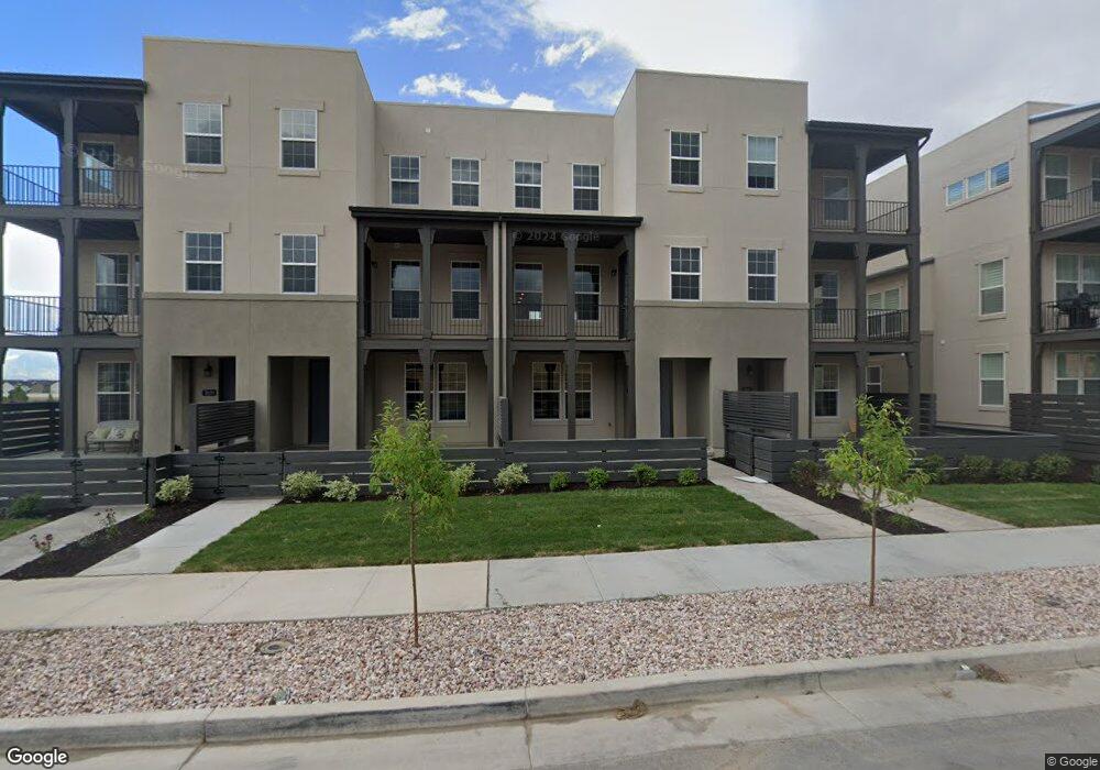 7047 Owens View Way unit 219, West Jordan, UT 84081 - photo 1