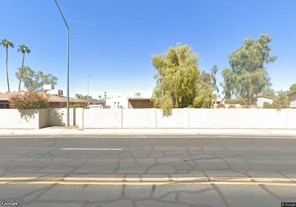 1703 W Isabella Ave, Mesa, AZ 85202 - photo 1