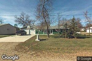 79 Harriet Ave, Fessenden, ND 58438