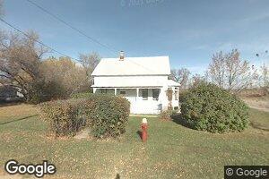 1215 3rd St NE, Fessenden, ND 58438