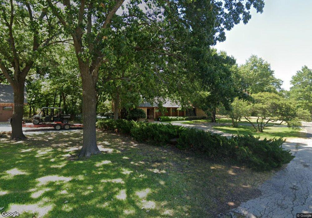 7 One Horse Ln, Gainesville, TX 76240 - photo 1