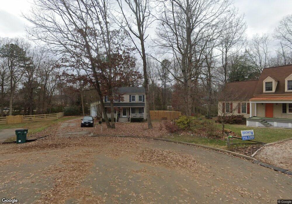 2600 Dancer Rd, Henrico, VA 23294 - photo 1