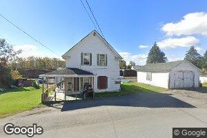 83 Highland Ave, Fort Kent, ME 04743