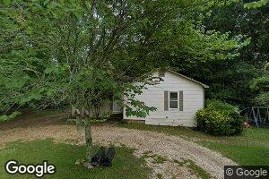 221 E Culpepper Ave, Doerun, GA 31744