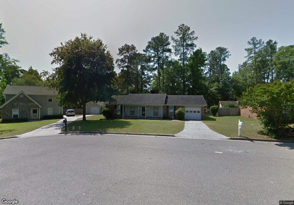 4082 Spencer St, Augusta, GA 30907 - photo 1