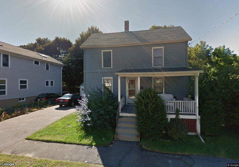 4 Garfield St, Natick, MA 01760 - photo 1